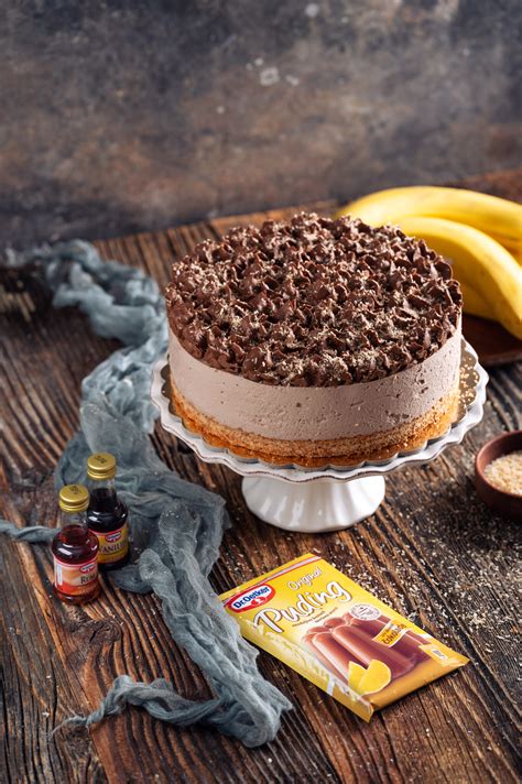 priprava čokoladnega ganacha