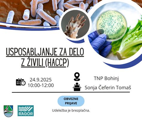 tabela z živili, ki zapirajo, in živili, ki odpirajo, za dojenčke