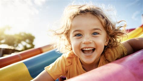 Fotografija otrok, ki se z veseljem odpravljajo v šolo, v ospredju pa makova sladica na mizi