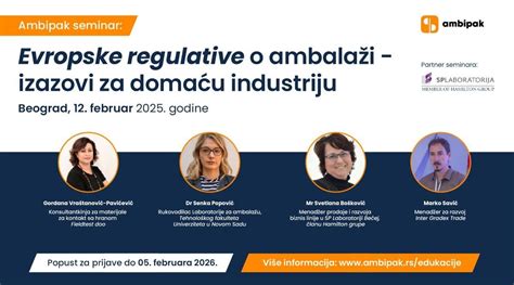 infografika: diagrama Evropske regulative o hrani