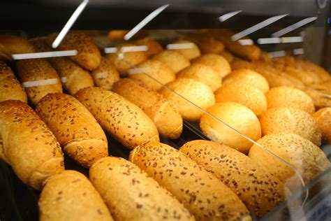 slika pripravljenega Jafa peciva