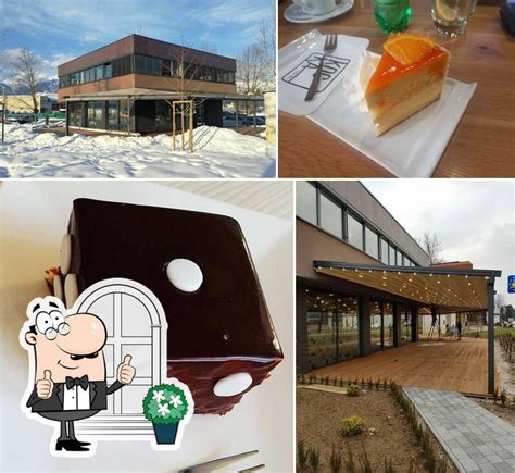 Tematska fotografija kavarne Kocka Kranj s poudarkom na vzdušju in interjerju