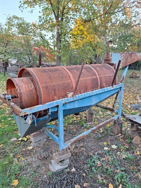 Prikaz postopka čiščenja in sušenja bučnih semen za domačo uporabo