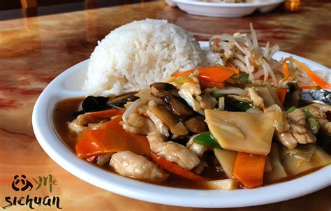 raznolikost jedi iz kitajske kuhinje