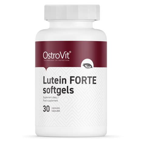 Infografika: Koristi ohrovta za oči (lutein, zeaksantin)