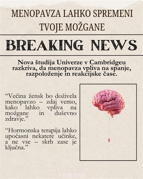 Vizualizacija vpliva prehrane na možgane