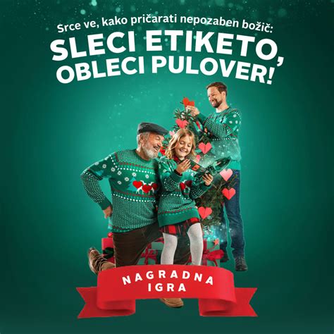 Tematska fotografija: nagradna igra in kulinarični izdelki