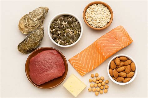 ilustracija, ki prikazuje, katera živila so varna za pogrevanje in katera ne