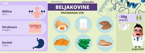 Infografika hranilnih snovi: beljakovine, vlaknine, vitamini in minerali v 100g kuhane čičerike.