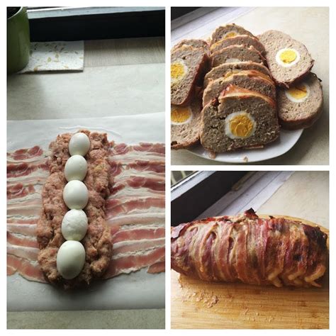 recept za polnjeno francosko štruco