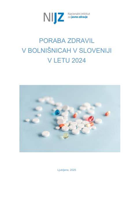 Tabela razpoložljivosti zdravil v Sloveniji