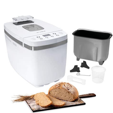 različni tipi jermenov za pekač kruha