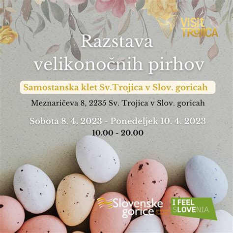 ilustracija velikonočnih pirhov in piščančka