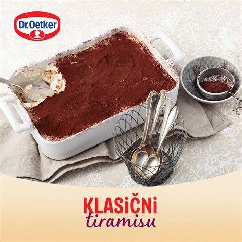 Priprava pomarančne kreme za tiramisu