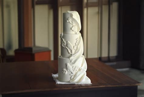 Primer oblikovane torte