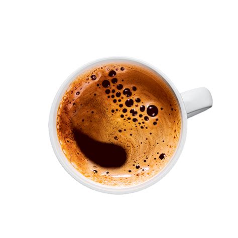 posebna skodelica kave Barcaffe v Kavarni Metropol