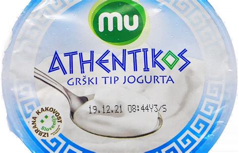 Grški jogurt kot dodatek juhi