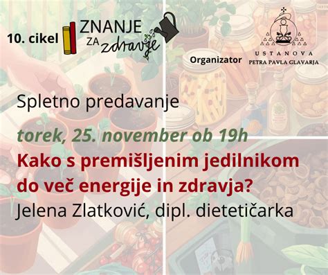 Tabela s tedenskim šolskim jedilnikom za lažje razumevanje raznolikosti obrokov.