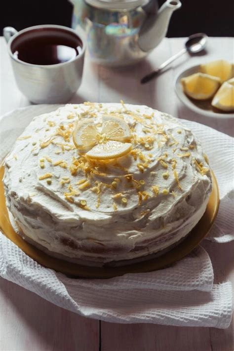 Infografika postopka priprave limonine kreme
