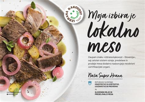 infografika o pomenu izbire lokalne hrane