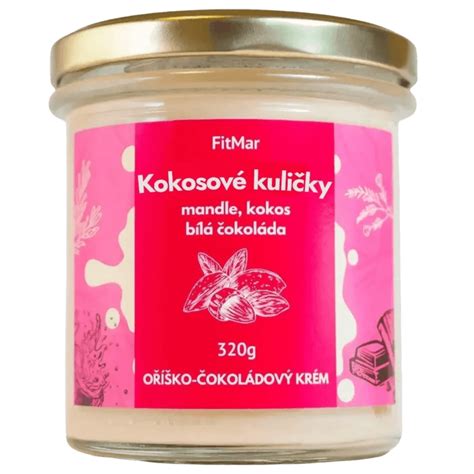 Embalaža kokosove smetane TerraSana v hladilniku