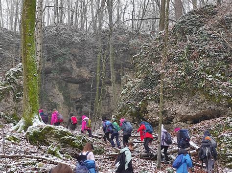 Mladinski brigadirji na pohodu v Jajce