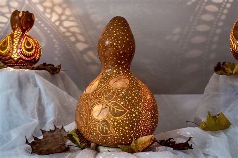 Tematska fotografija buč in kozarcev marmelade