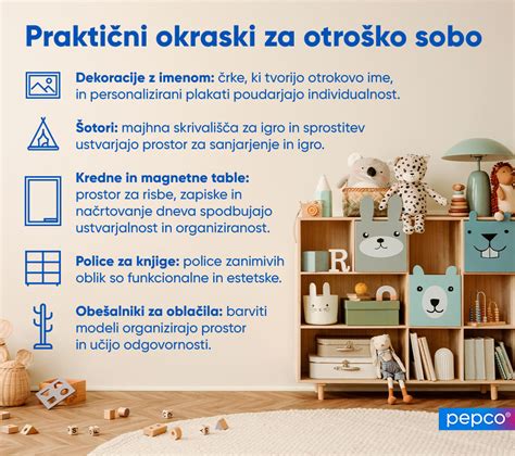 infografika o senzomotoričnem razvoju otroka skozi igro in ustvarjanje