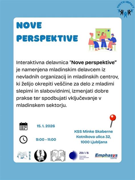 infografika z logotipi vseh sodelujočih organizacij in društev