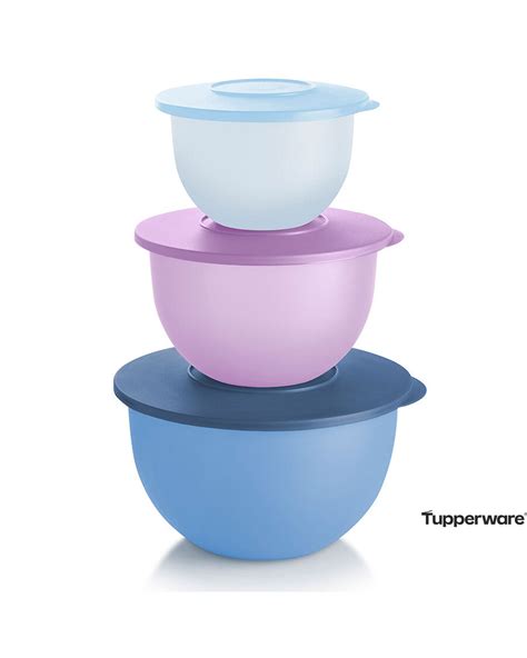 Infografika o prednostih uporabe Tupperware posod