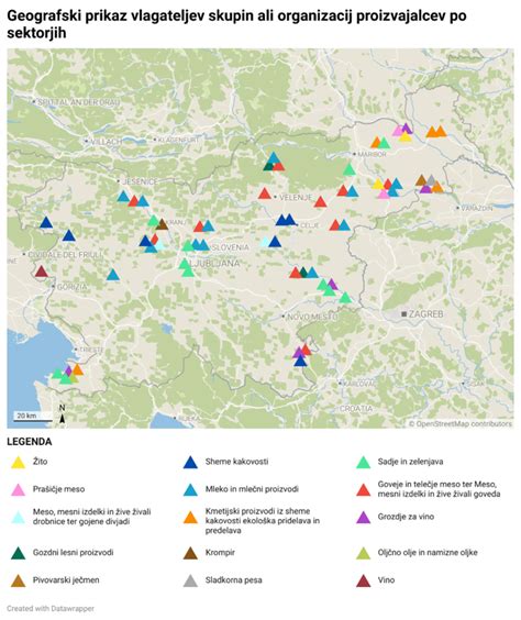 Zemljevid ali shematični prikaz lokacije kmetije Mazejevih nad Mozirjem