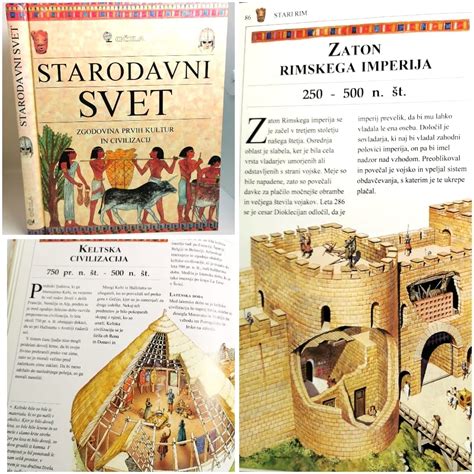 Ilustracija starodavnih civilizacij, ki pripravljajo slaščice z medom