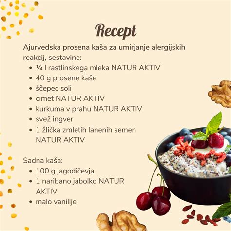 Tematska fotografija dojenčka, ki je proseno kašo