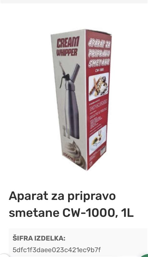 fotografija težke smetane in lahke smetane primerjava