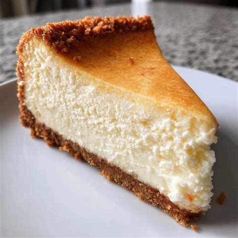 Thematic photo of American cheesecake