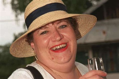 Portret Barbare Šerbec - Šerbi