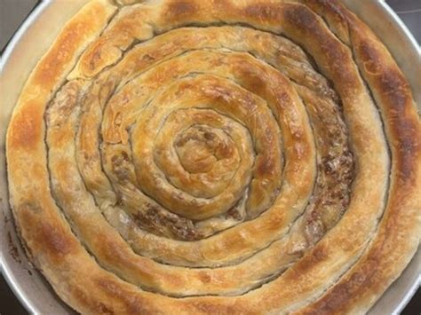 kos toskanske bučkine pite