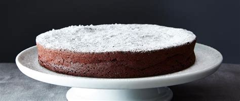 Italijanska torta Caprese