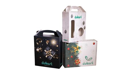 Embalaža izdelkov BAM za peko