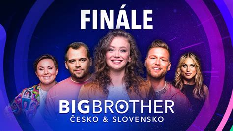 Logotip Big Brother Slovenija in tematska grafika