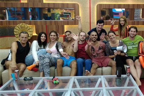 Fotografija hiše Big Brother Slovenija 2015