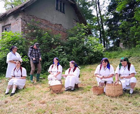 Foto: tradicionalna sirarna