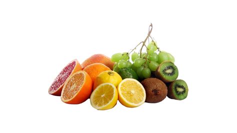 Raznoliko sveže in zamrznjeno jagodičasto sadje, pripravljeno za nadev.