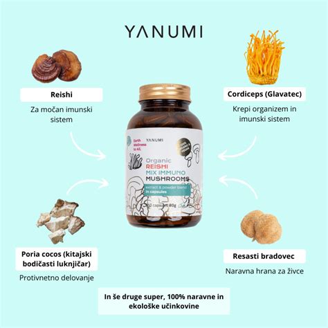 infografika o koristih juh za imunski sistem in prebavo