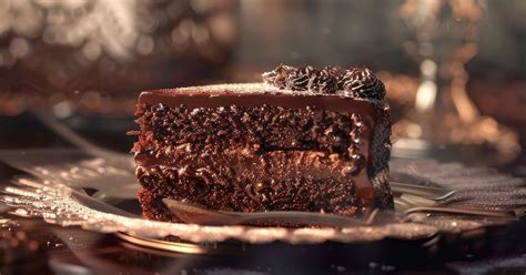 fotografija slaščičarne Cacao, prikaz tort in čokoladnih sladic