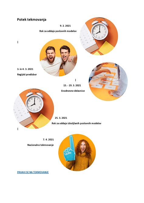 infografika, ki prikazuje razvoj tekmovanja POPRI skozi leta in število udeležencev