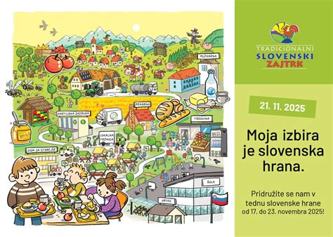Ilustracija zadovoljnih gostov v tradicionalni slovenski gostilni