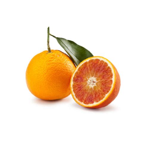 Bio pomaranče za svežo lupinico