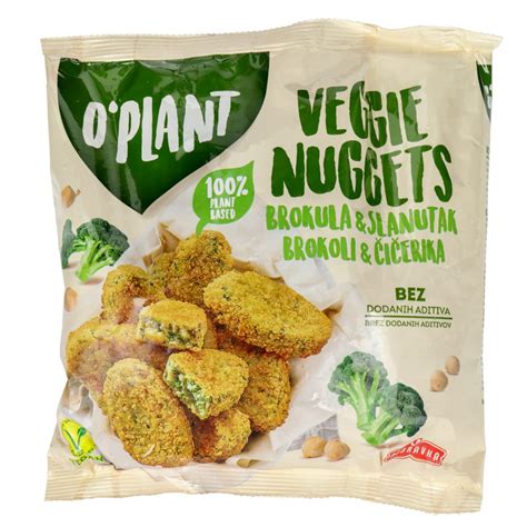 različni zelenjavni njoki