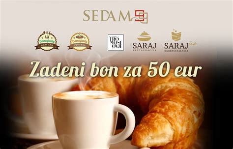 Fotografija ene izmed poslovalnic 1001 dar